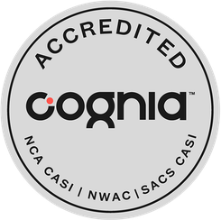 Cognia Accredited