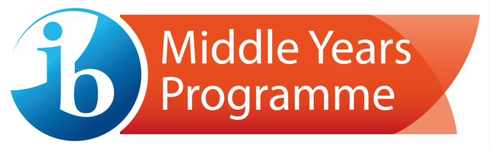 IB Middle Years Programme
