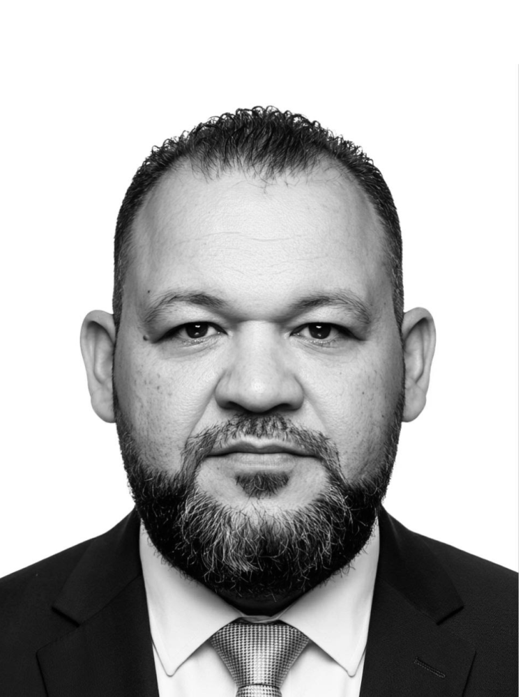 Mr. Eslam Youssif