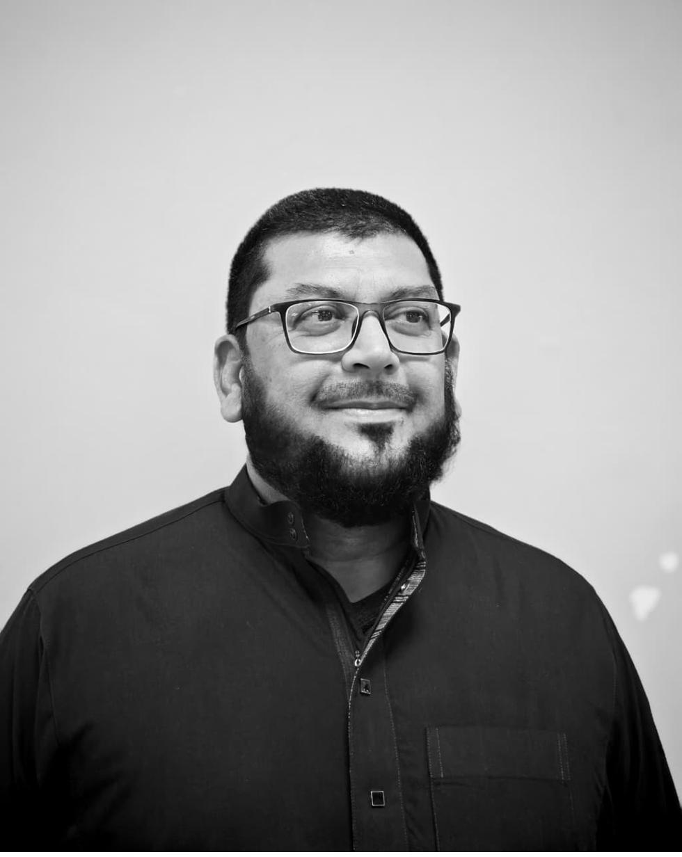 Mr. Idris Kader