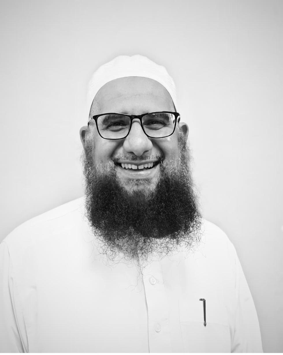Mr. Riaz Simjee