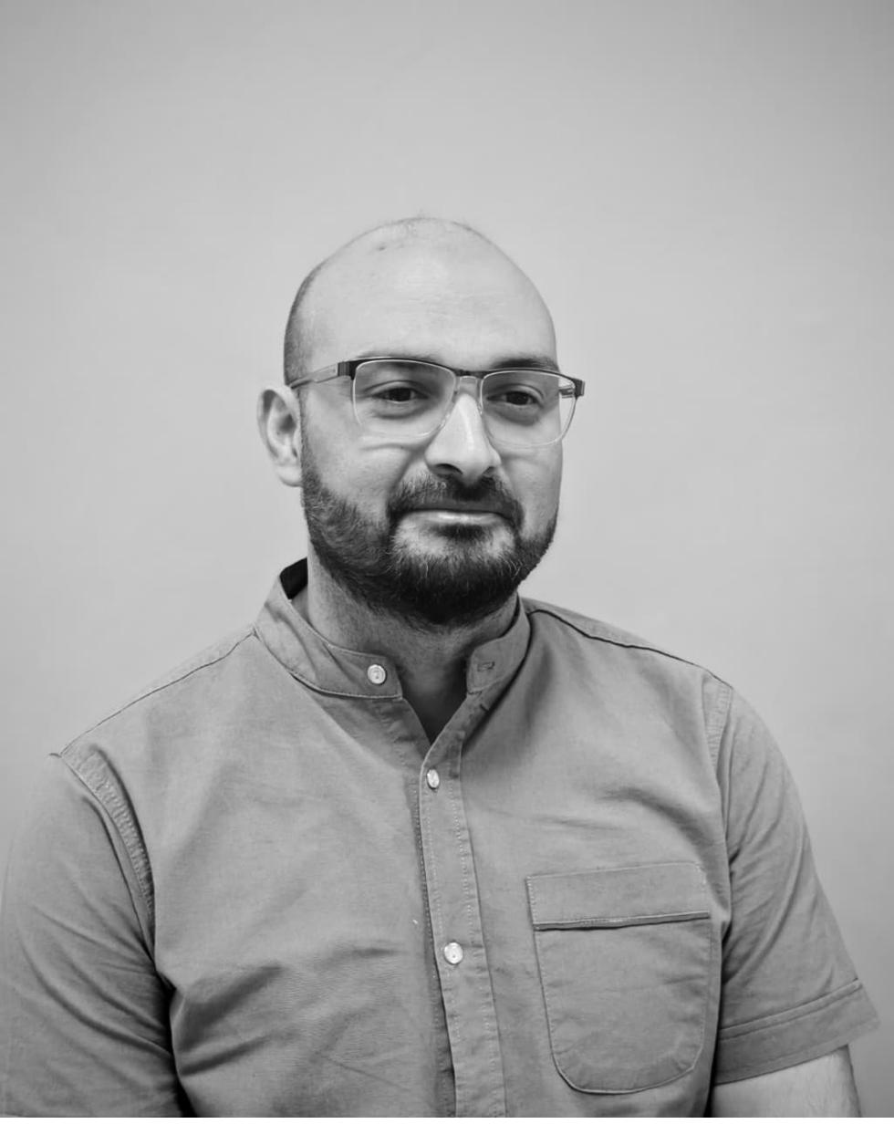 Mr. Essam