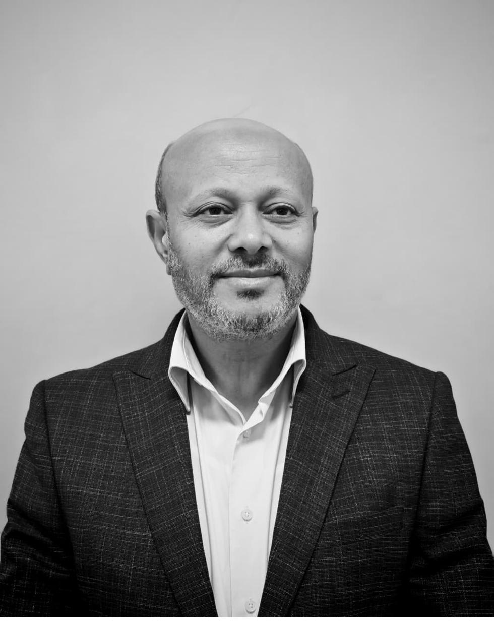 Mr. Osama Tosson