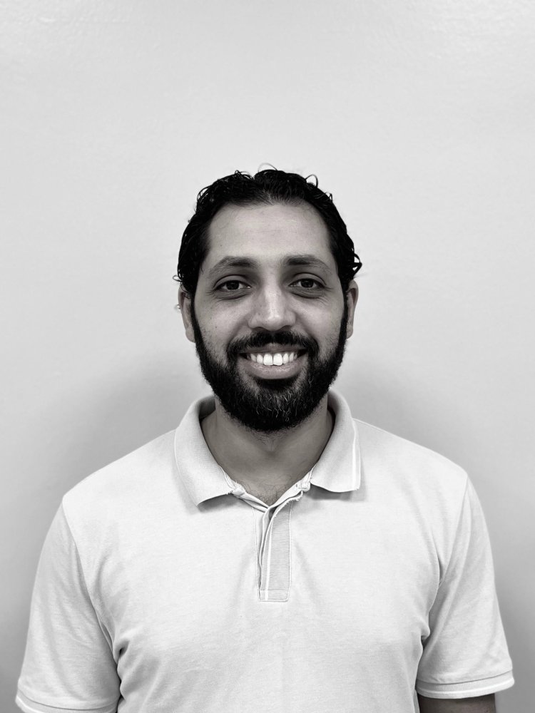 Mr. Hossam Salah